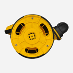 TEMİZ VE KİRLİ SU DALGIÇ POMPA 900 W 10 Mt RTRMAX