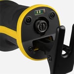 TİLKİ KUYRUĞU TESTERE 1200 W 210 MM DEVİR AYARLI RTRMAX 