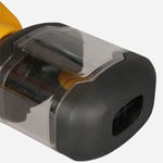 TİTREŞİMLİ ZIMPARA 260 W 90x187 mm RTRMAX