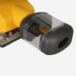 TİTREŞİMLİ ZIMPARA 380 W 115x230 mm RTRMAX