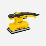 TİTREŞİMLİ ZIMPARA MAKİNESİ 320W 93*185MM RTRMAX