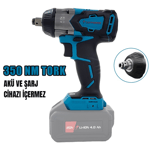 TMG BITS UÇ BOSCH KAFA SOMUN SIKMA