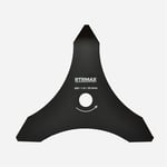 ÜÇLÜ TIRPAN BIÇAĞI 300 MM 3,0 MM RTRMAX
