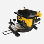 ÜSTTEN TABLALI GÖNYE KESME 1200 W 210 mm RTRMAX