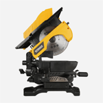 ÜSTTEN TABLALI GÖNYE KESME 2000 W 255 mm RTRMAX