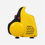 YAĞSIZ HAVA KOMPRESÖRÜ 6 LT,  1.5 HP/1.1KW RTRMAX