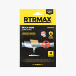 YAMA BANDI 4'LÜ  100 MM X 150 MM RTRMAX