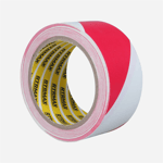 YER İŞARETLEME BANTI SARI-SİYAH 50 mm*25 yds RTRMAX