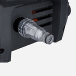 YÜKSEK BASINÇLI YIKAMA 1400 W 105 BAR RTRMAX