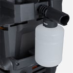 YÜKSEK BASINÇLI YIKAMA 1400 W 105 BAR RTRMAX