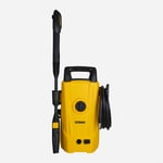 YÜKSEK BASINÇLI YIKAMA 1400 W 105 BAR RTRMAX