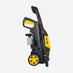 YÜKSEK BASINÇLI YIKAMA 1600 W 130 BAR RTRMAX