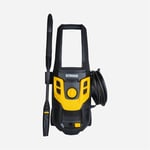 YÜKSEK BASINÇLI YIKAMA 1600 W 130 BAR RTRMAX