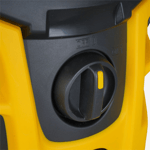 YÜKSEK BASINÇLI YIKAMA 2500 W 195 BAR 5 Mt HORTUM 23 KG RTRMAX