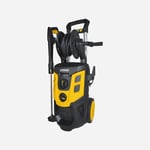 YÜKSEK BASINÇLI YIKAMA 2500 W 195 BAR 5 Mt HORTUM 23 KG RTRMAX