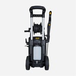 YÜKSEK BASINÇLI YIKAMA 2500 W 195 BAR 5 Mt HORTUM 23 KG RTRMAX