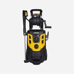 YÜKSEK BASINÇLI YIKAMA 2500 W 195 BAR 5 Mt HORTUM 23 KG RTRMAX