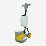 ZEMİN CİLALAMA-OVMA VE HALI YIKAMA MAKİNESİ 40CM RTRMAX