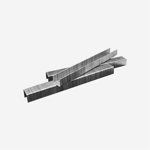 ZIMBA TELİ 80 SERİSİ 12 mm x 12,7 mm 3000 Ad. RTRMAX