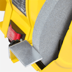 ZIMPARA MOTORU 400W 200MM RTRMAX 