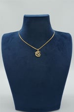 ÇELİK KOLYE