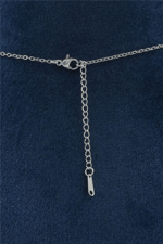 ÇELİK KOLYE