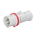 GW60019H - 4*32A 220V 2P+E 6H FİŞ