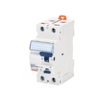 KAÇAK AKIM RÖLESİ - IDP - 2P 25A AC TİPİ ANLIK Idn=0,03A - 2 MODÜL