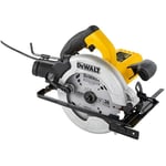  DEWALT 1500W 190 MM DAİRE TESTERE