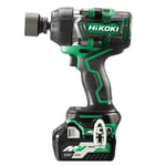 36V 2.5AH 770 NM 1/2 DARBELİ SOMUN SIKMA