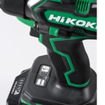 36V 2.5AH 770 NM 1/2 DARBELİ SOMUN SIKMA