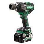 36V 2.5AH 770 NM 1/2 DARBELİ SOMUN SIKMA