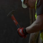 500 GR FİBERGLASS ÇEKİÇ MİLWAUKEE