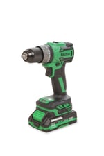 AKÜLÜ VİDALAMA DARBESİZ 21V 2.0 Ah RB-DB2101 