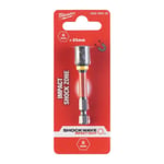 BİTS UÇ HEX LOKMA 8,0 (1/4