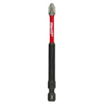 BİTS UÇ PH2 90MM 1'Lİ PKT SHOCKWAVE