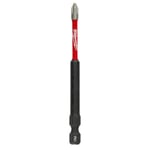 BİTS UÇ PZ1 90MM 1'Lİ PKT SHOCKWAVE IMPACT