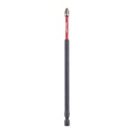 BİTS UÇ PZ2 150mm 1Lİ PKT SHOCKWAVE