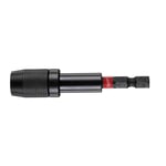 BİTS UÇ TUTUCU HIZLI KİLİTLEMELİ 73mm SHOCKWAVE