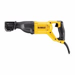DEWALT 1100W TİLKİ KUYRUĞU TESTERE MAKİNESİ 