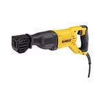 DEWALT 1100W TİLKİ KUYRUĞU TESTERE MAKİNESİ 