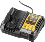 DEWALT 12V-18V LI-ION ŞARJ CİHAZI