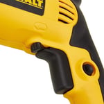 Dewalt 13 mm 650W Darbeli Matkap