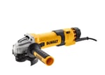 Dewalt 1500W 125mm Slide Switch 