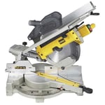 DEWALT 1500W  RADYAL GÖNYE KESME 