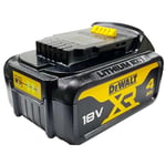 DEWALT 18V 4.0Ah LI-ION AKÜ 