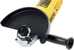 DEWALT 230mm BÜYÜK TAŞLAMA 