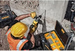DEWALT 8X160 EXTREME SDS-PLUS MATKAP UCU