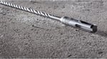 DEWALT 8X160 XLR SDS-PLUS MATKAP UCU 