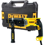 DEWALT 900W PNÖMATİK MATKAP SDS-PLUS 